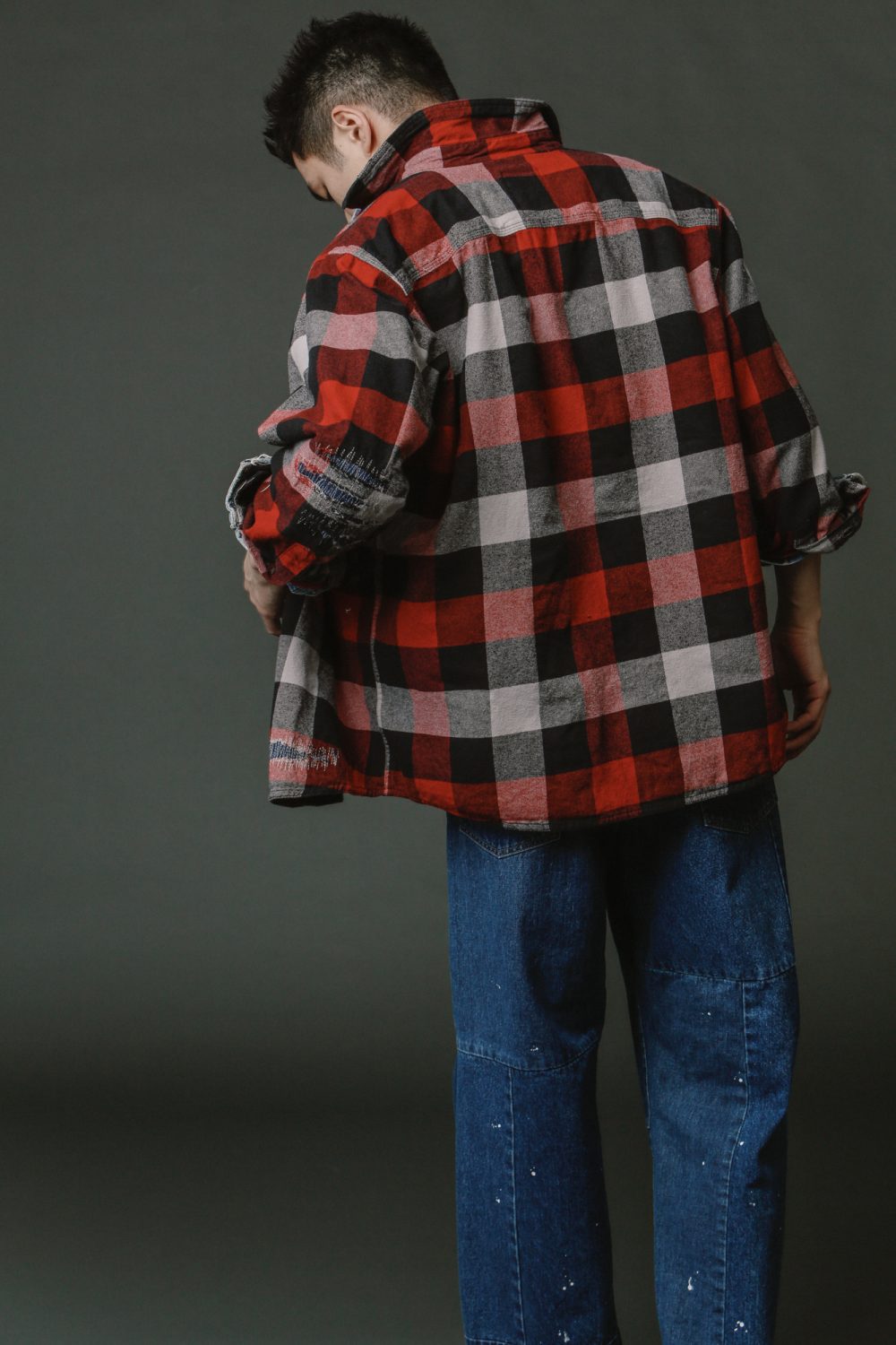 【2026 AUTUMN＆WINTER】rebear by Johnbull アイテム