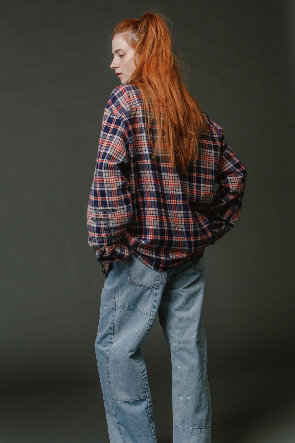 【2026 AUTUMN＆WINTER】rebear by Johnbull アイテム