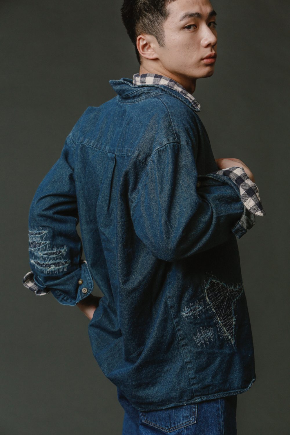 【2026 AUTUMN＆WINTER】rebear by Johnbull アイテム