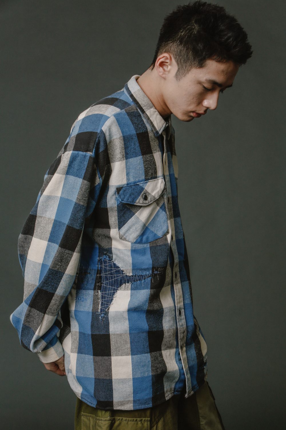 【2026 AUTUMN＆WINTER】rebear by Johnbull アイテム