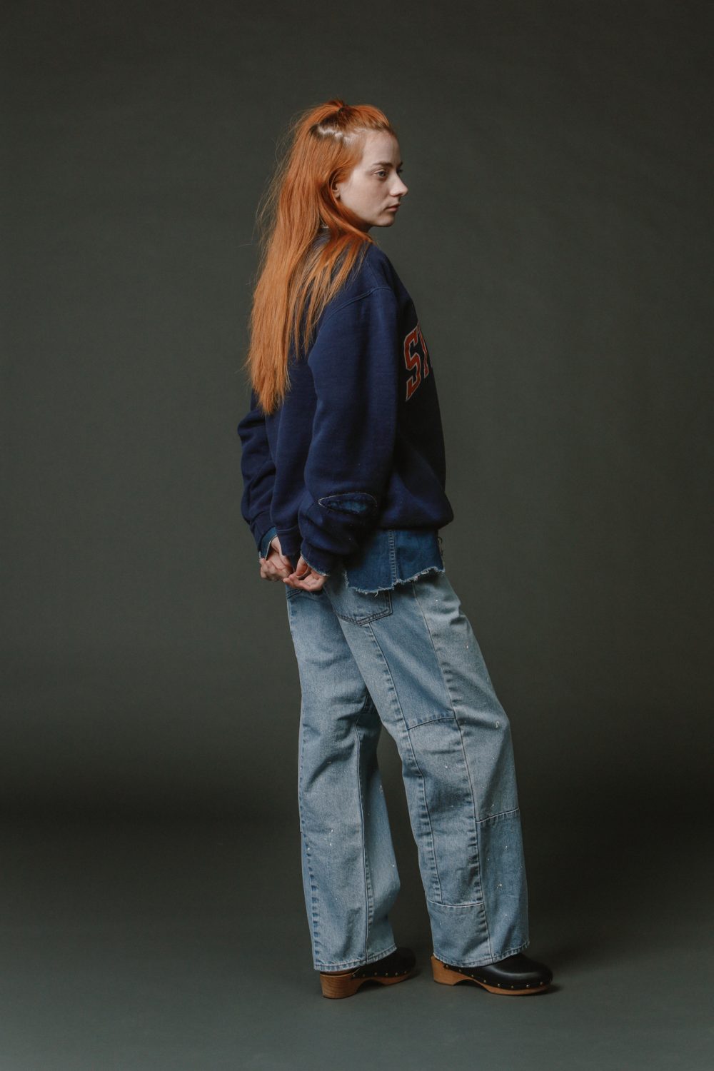 【2026 AUTUMN＆WINTER】rebear by Johnbull アイテム