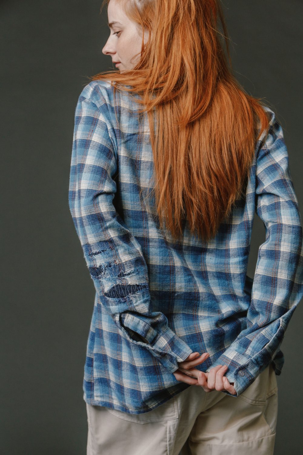 【2026 AUTUMN＆WINTER】rebear by Johnbull アイテム