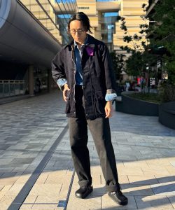JOHNBULL なんば店(175cm)