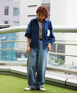 JOHNBULL 神戸店(152㎝)