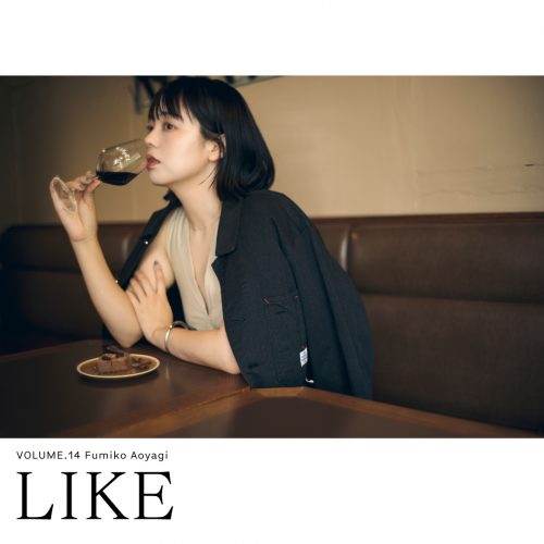 LIKE VOL.14 Fumiko Aoyagi