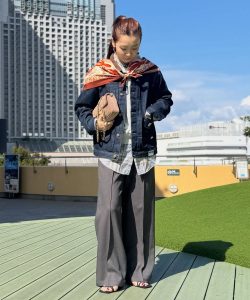 JOHNBULL なんば店(158cm)