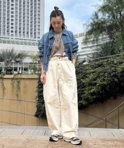 JOHNBULL なんば店(158cm)