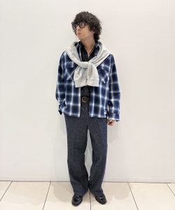 JOHNBULL 神戸店(179㎝)