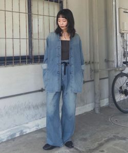 JOHNBULL 岡山店(167㎝)